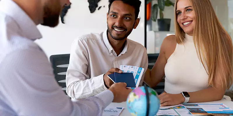 Benefits You Get with Our E2 Visa Support in Venezuela