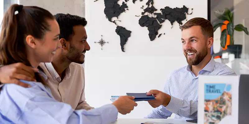 Comprehensive Business Immigration Green Card Services in Venezuela