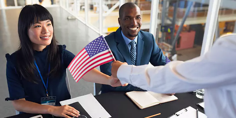 Our EB-5 Consultation and Strategy in Venezuela