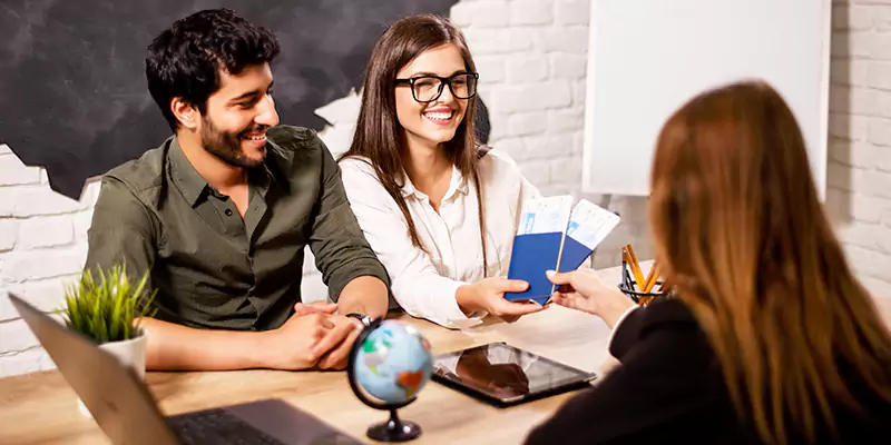 Benefits of Our Intra Company Transfer USA Service in Venezuela
