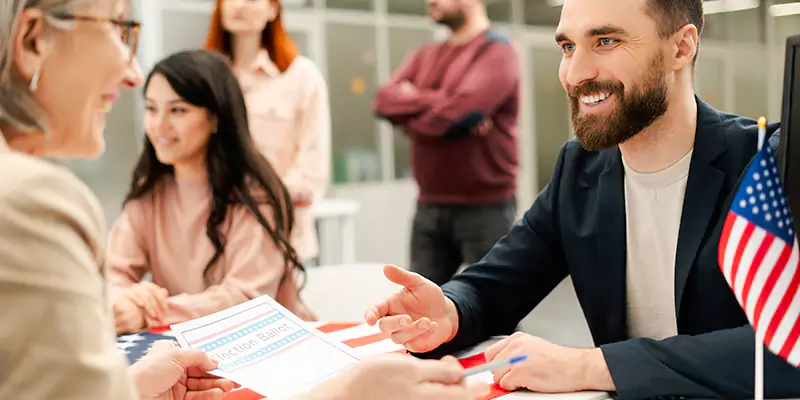 Why Choose Our Expert US Immigration Consultants in Venezuela?